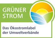 grüner strom